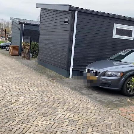 Chalet 15 Giethoorn Exterior foto